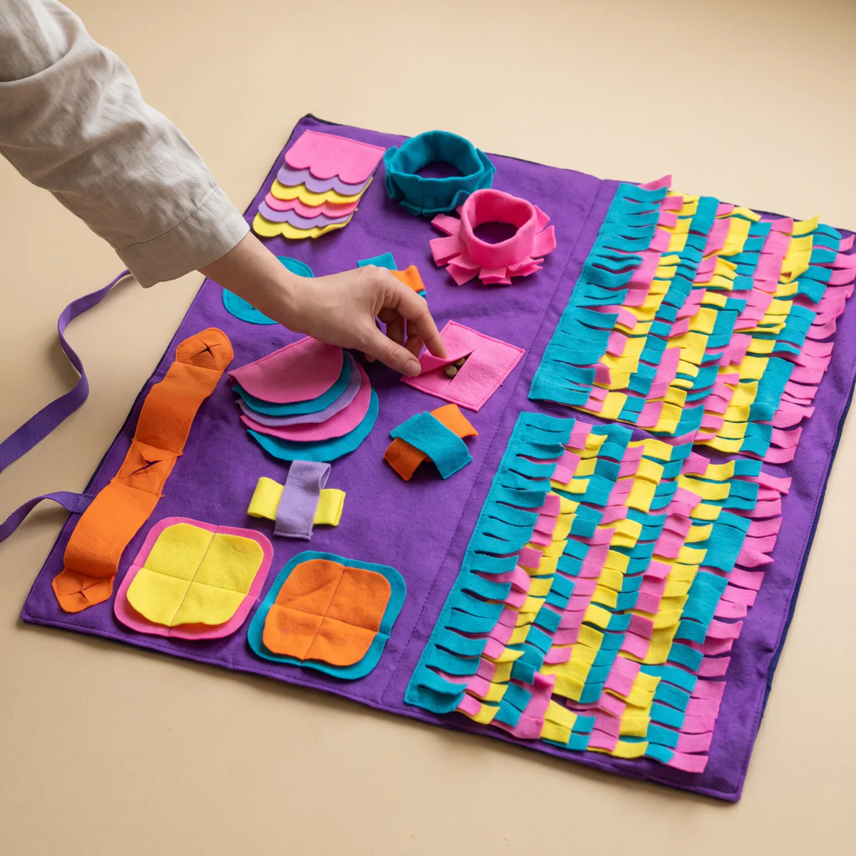 Snuffle Supply · Working Dog Toys & Enrichment, Australia