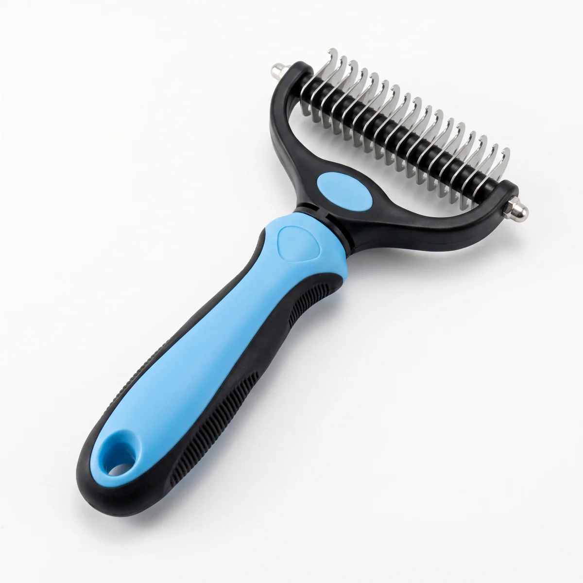 Undercoat Rake