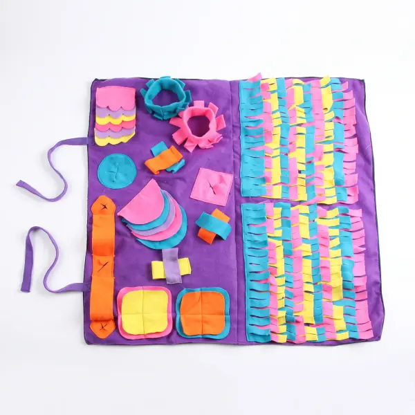 Snuffle Mat