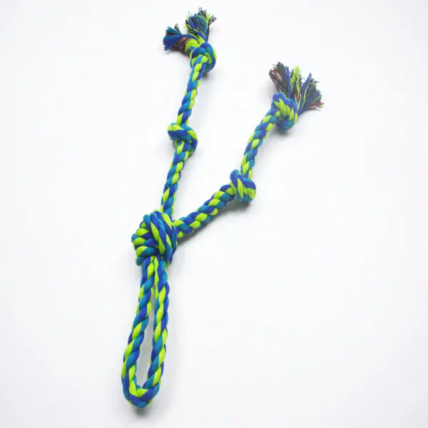 Rope Tug